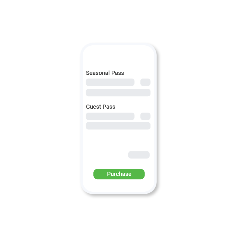 PoolEntry - Pool Pass App